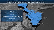 FIRST ALERT WITH COUNTIES