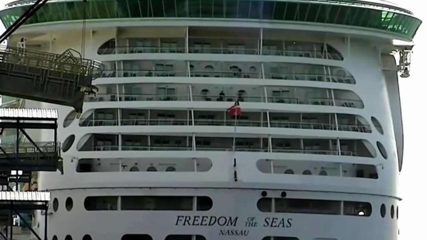 Royal Caribbean Nbc10 Philadelphia