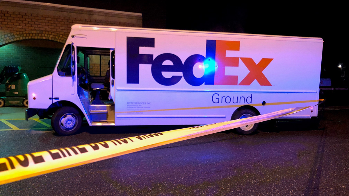 Fedex FedEx Office