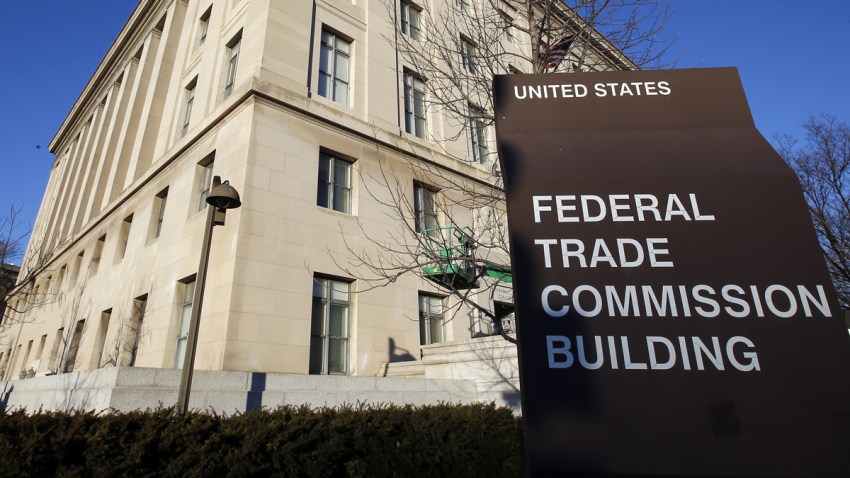 FTC Facebook Congress