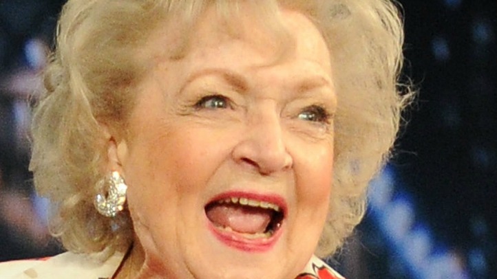 Betty White