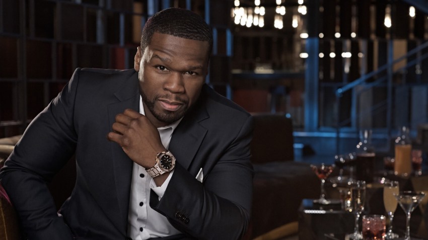 Want to Meet 50 Cent? Head to King of Prussia on Saturday – NBC10 ...