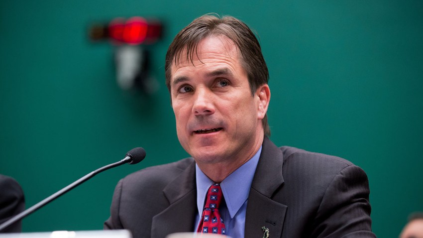 Congress Flint Water