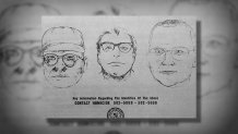 Frankford Slasher Suspect