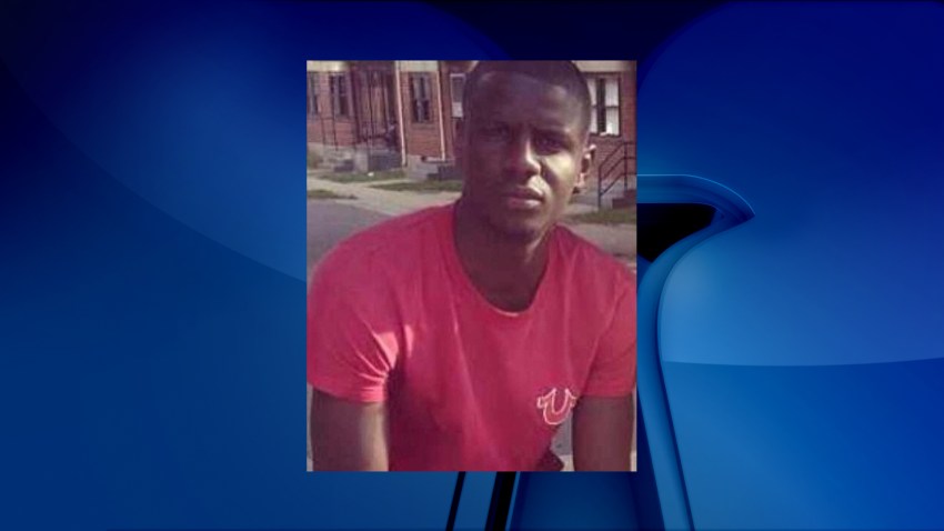Freddie Gray