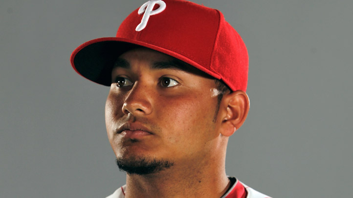 Freddy Galvis