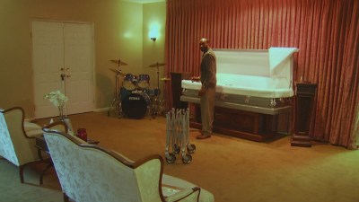 Bodies Found Inside Unlicensed Funeral Home Nbc10 Philadelphia