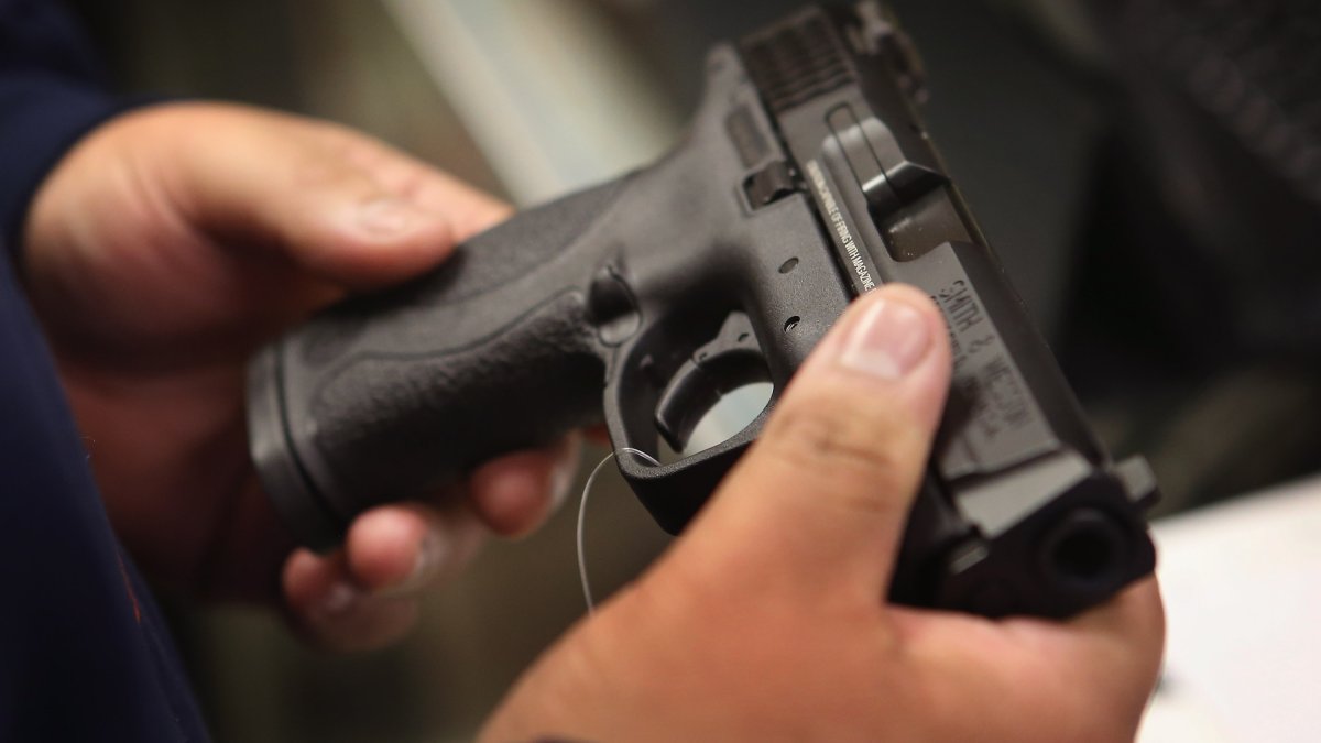 NJ Assembly Advances Bill Raising Firearm Purchase Age to 21 - Vimarsana News