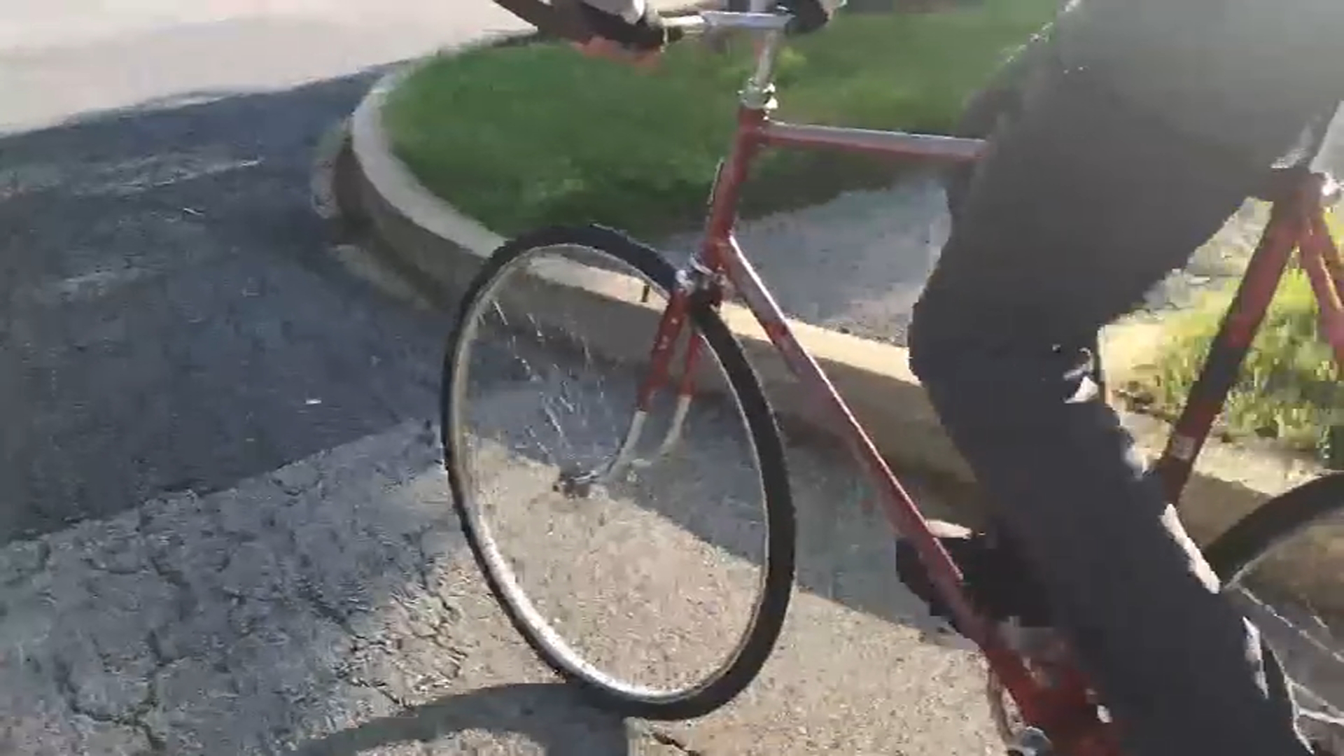 national ride to work day 2019