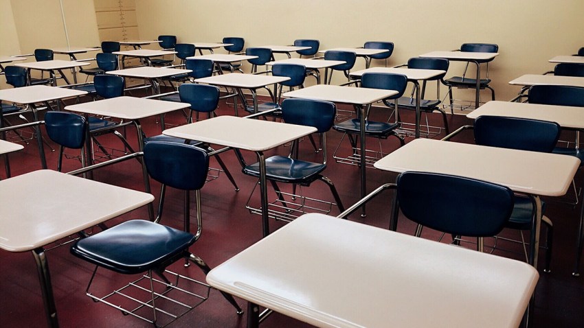 Generic Classroom Thumbnail