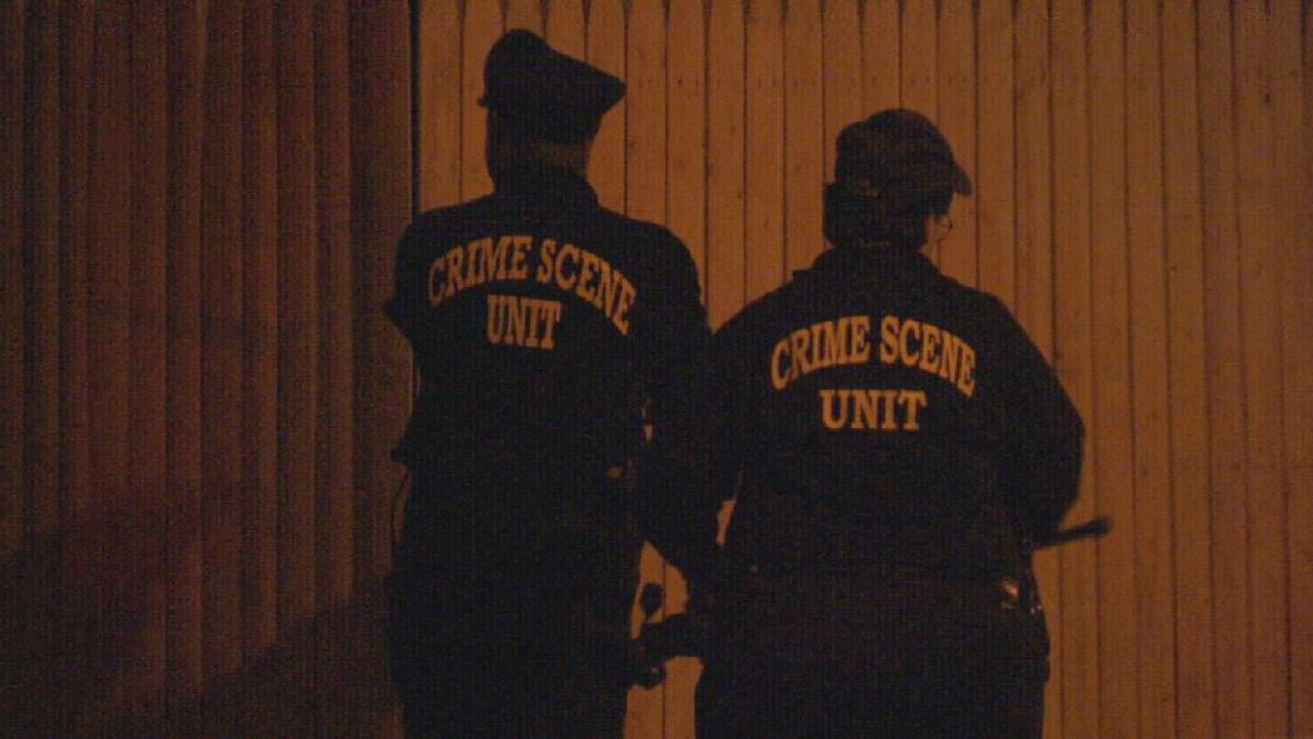 Man Stabbed To Death In Center City Near Rittenhouse Square ...