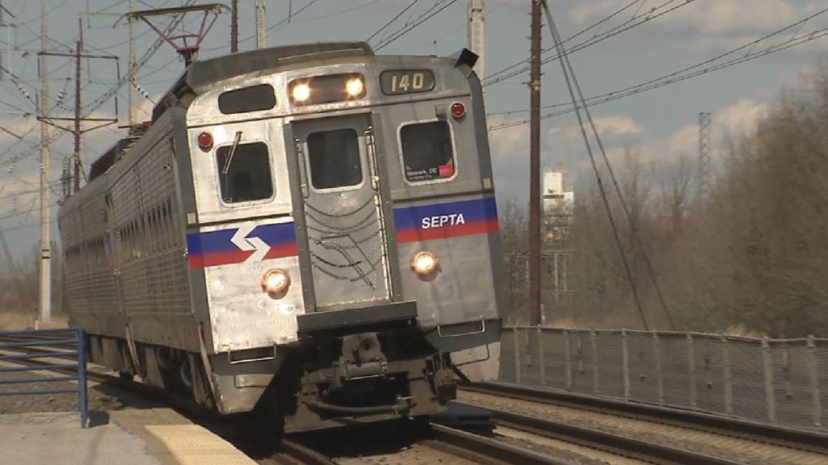 How to get free SEPTA rides for Phillies playoff games – NBC10 Philadelphia