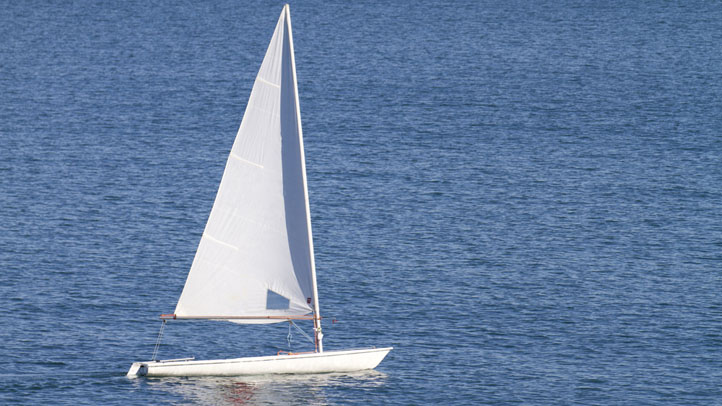 Generic Sailboat Generic