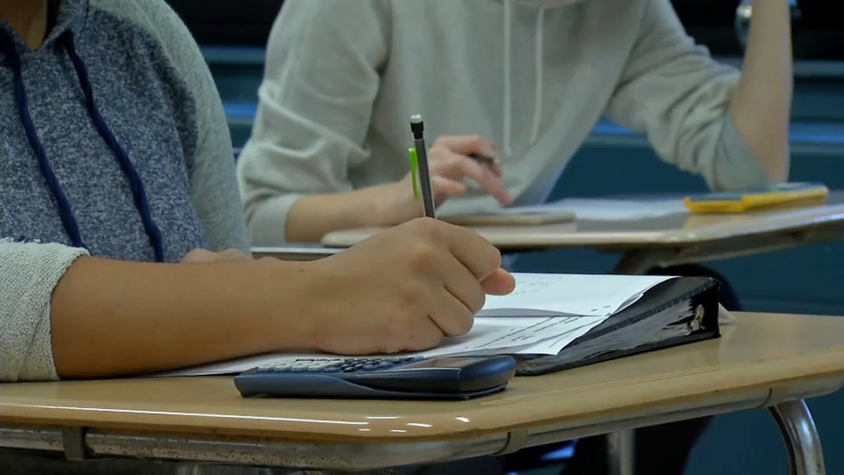 Sub teacher investigated over ‘potentially' inappropriate student communication