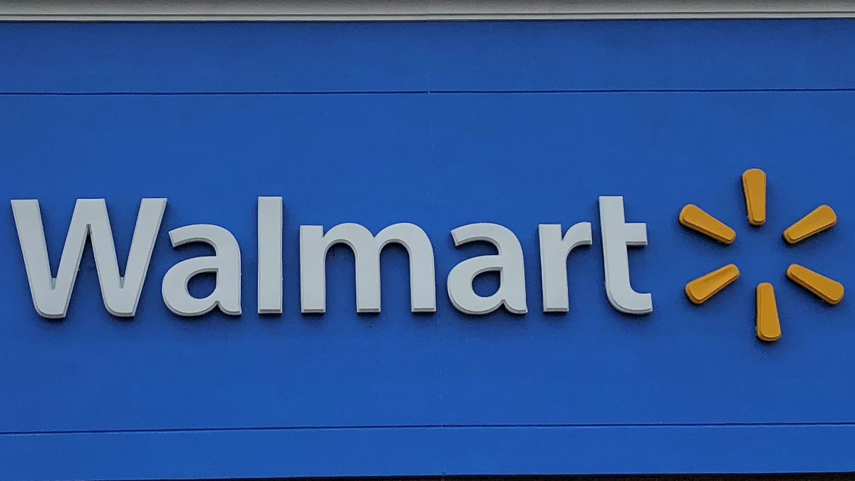 Baby Abandoned at Walmart After Failed Shoplifting Attempt