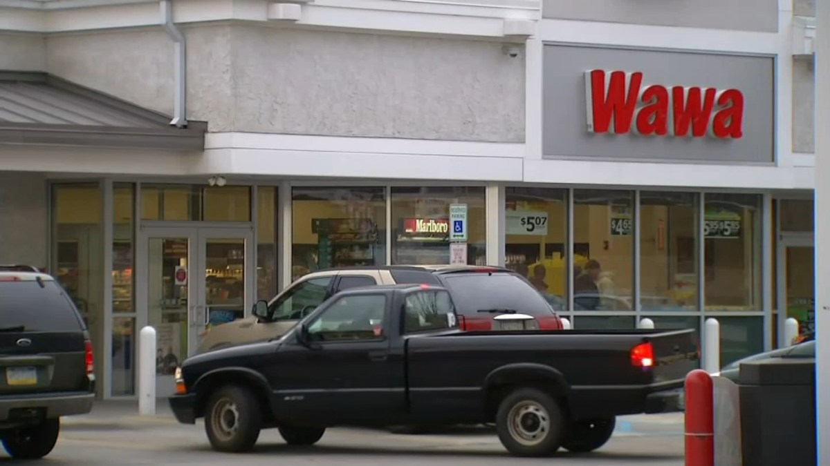 The Reviews Are in Wawa Has the Cleanest Gas Station Restrooms in