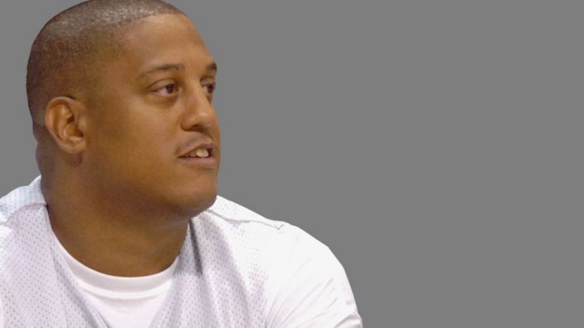 George Tate Uconn NBA