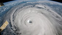 NOAA Predicting ‘Above-Normal’ 2020 Atlantic Hurricane Season