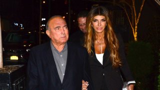 Teresa Giudice and Giacinto Gorga