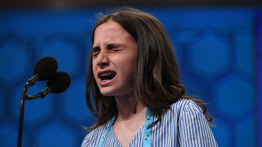 National Spelling Bee