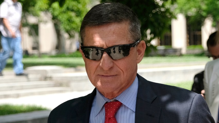 Michael Flynn
