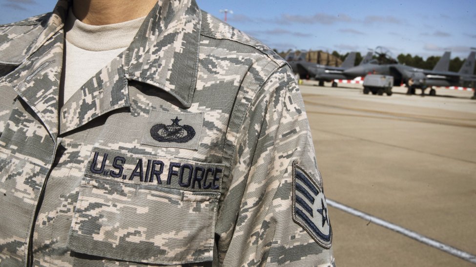 Air Force Suicides Surged in 2019 to Highest in 3 Decades NBC10