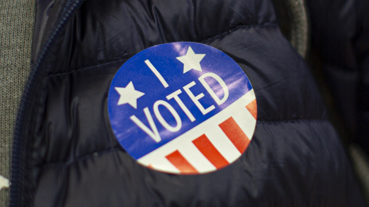 Why Are There So Many Unaffiliated Voters in NJ? What Does It Mean for
