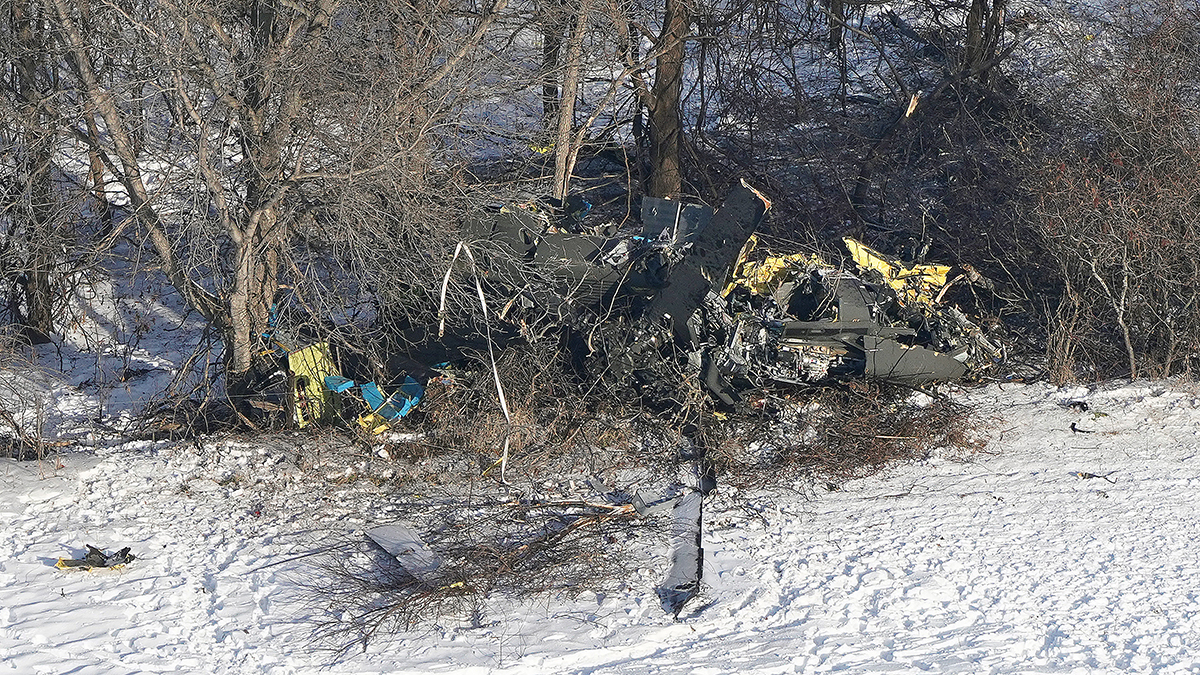 Minnesota National Guard Identifies Soldiers Killed In Black Hawk Crash Nbc10 Philadelphia