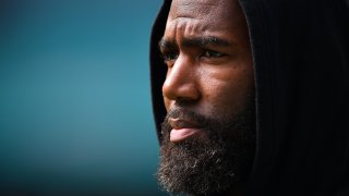 Malcolm Jenkins