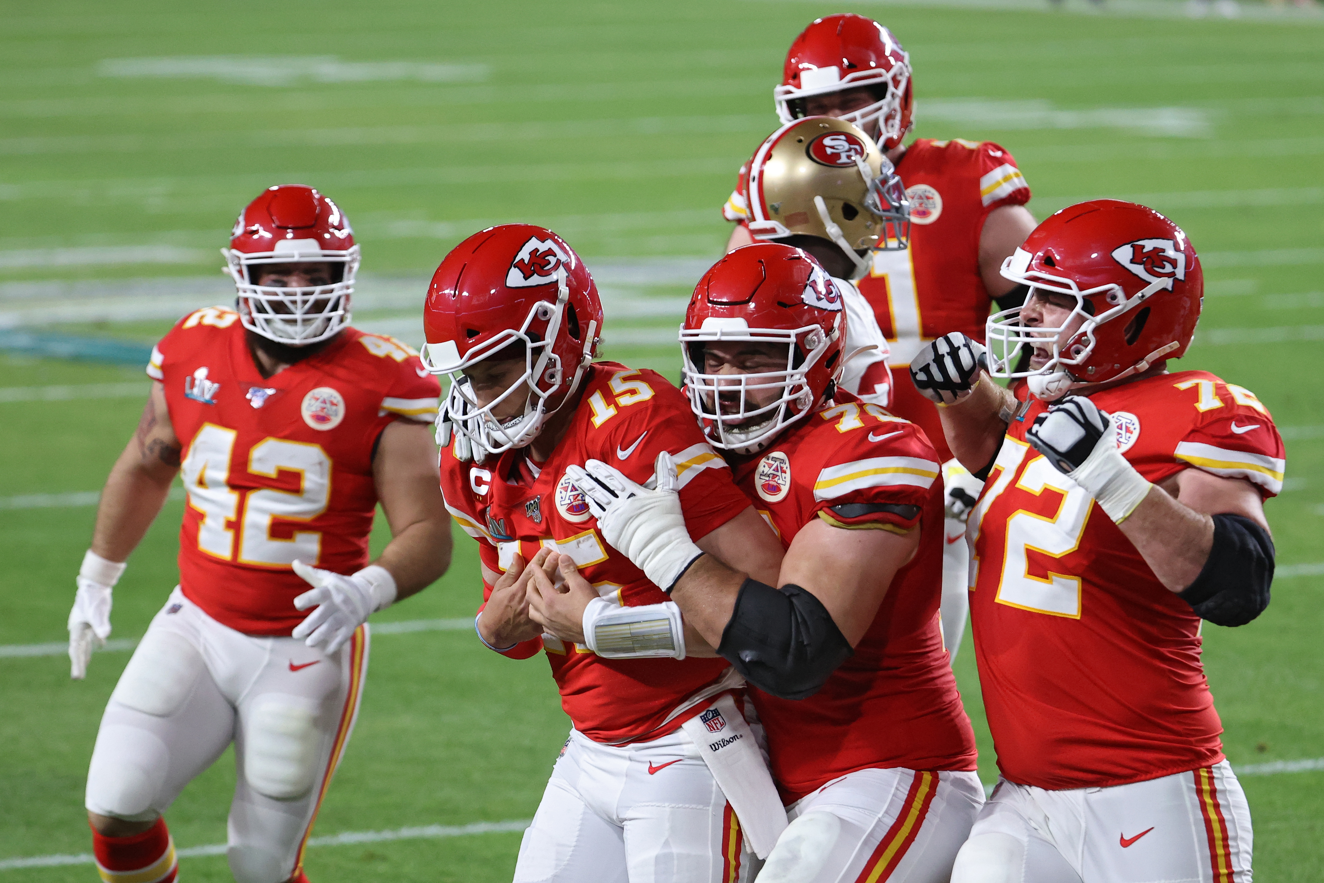 Travis Kelce, Jason Kelce to Make Super Bowl History – NBC10 Philadelphia