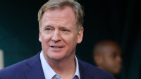 NFL Commissioner Goodell Encourages Team to Sign Kaepernick