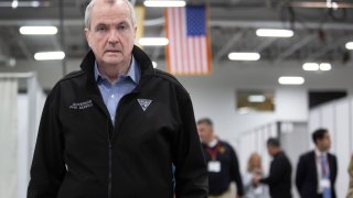 Phil Murphy
