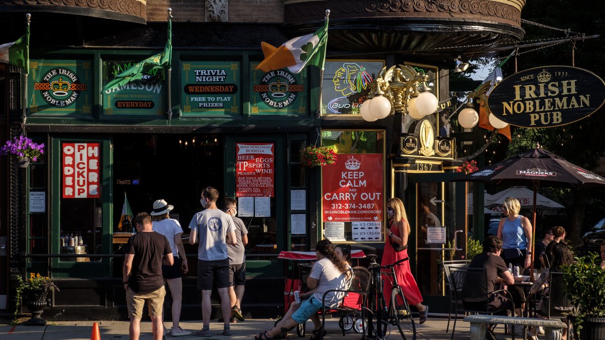 Virus Updates Government Backtracking as Confirmed Cases Surge NBC10