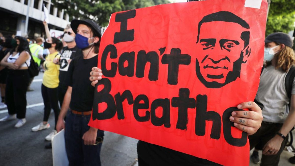 Pa. Leaders Want to Ban Police Chokeholds and Track Problem Cops