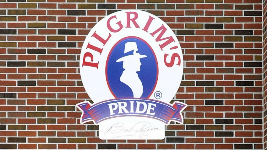 Pilgrim's Pride Chicken