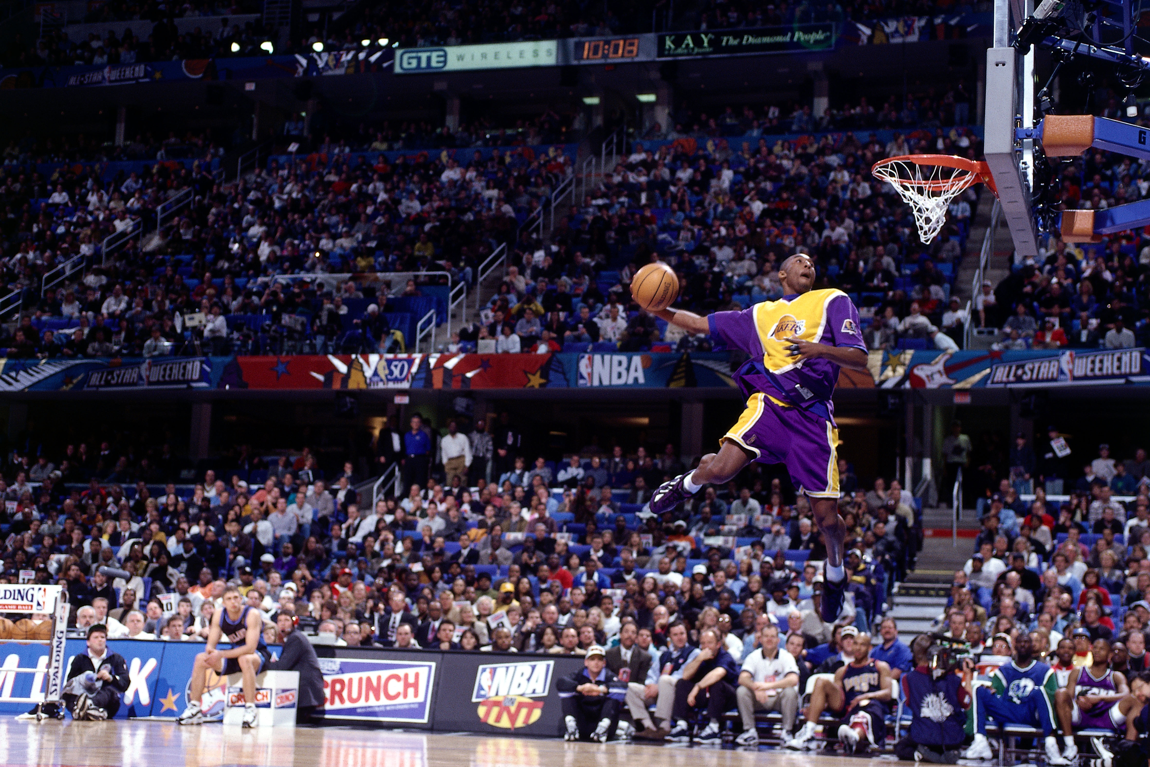 Remembering Kobe: Joel Embiid scores 24 in uniform No. 24 for