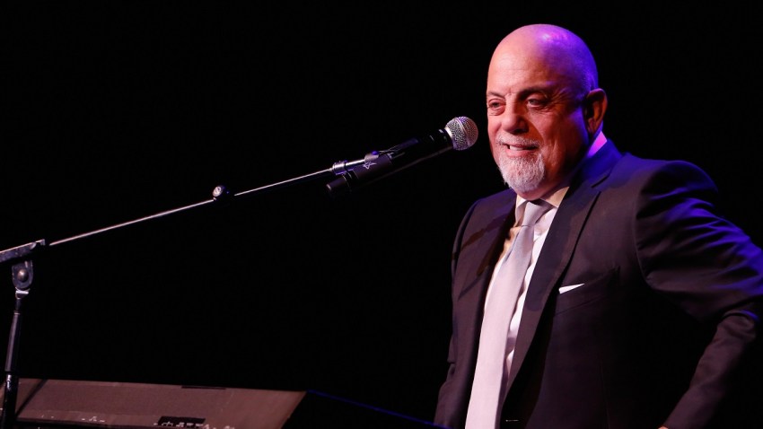 Billy Joel
