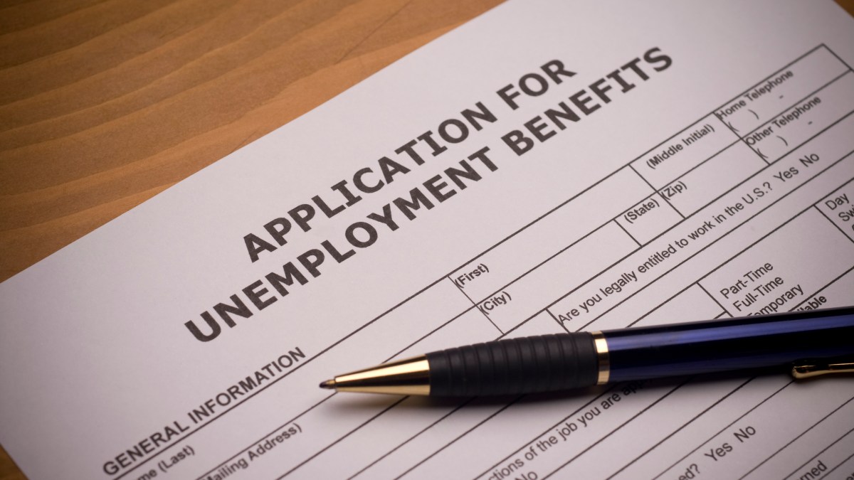 Pennsylvania Jobless Claims Exceed 1 Million Since Outbreak