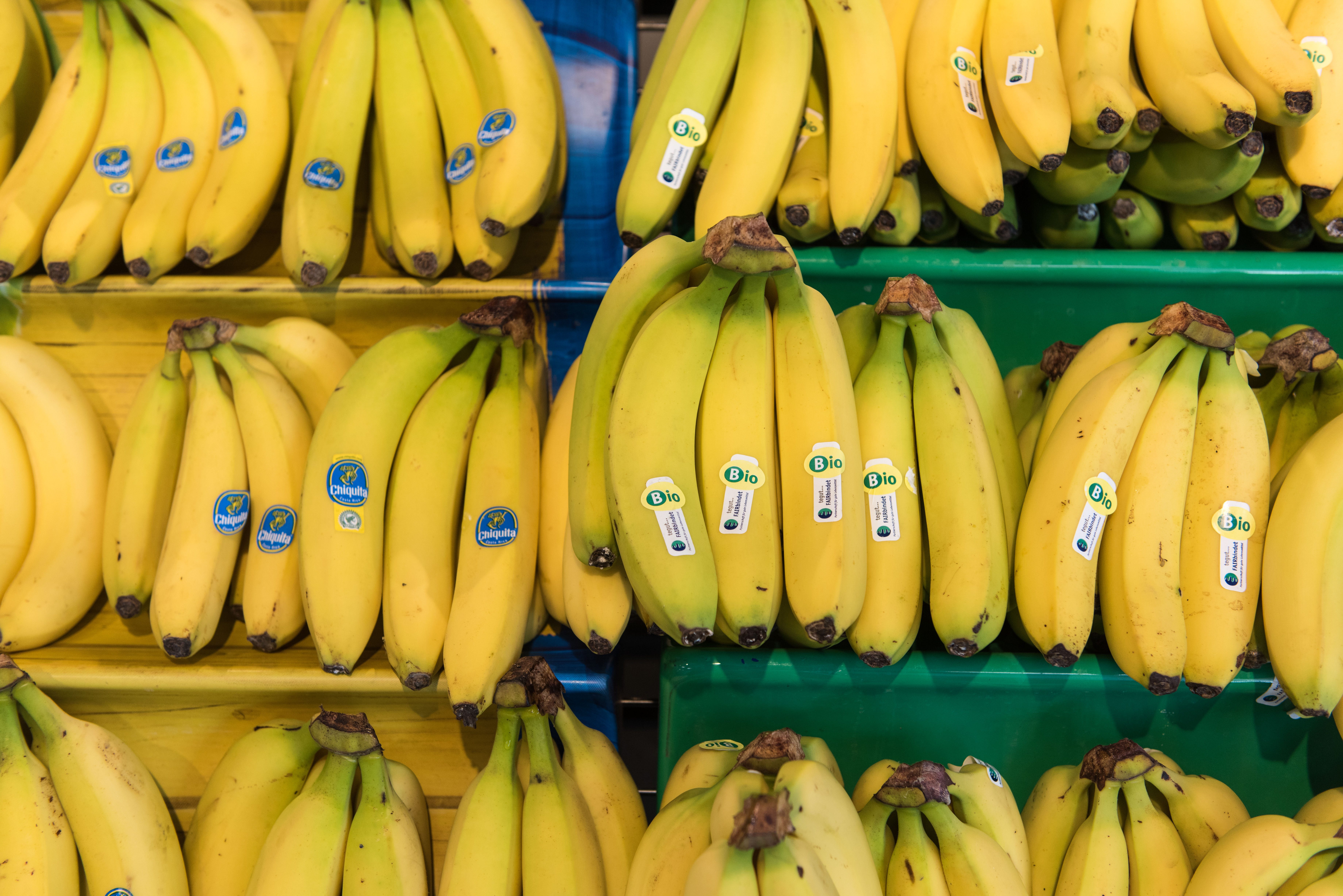 96 bananas stolen from Montgomery County Wawa, police say