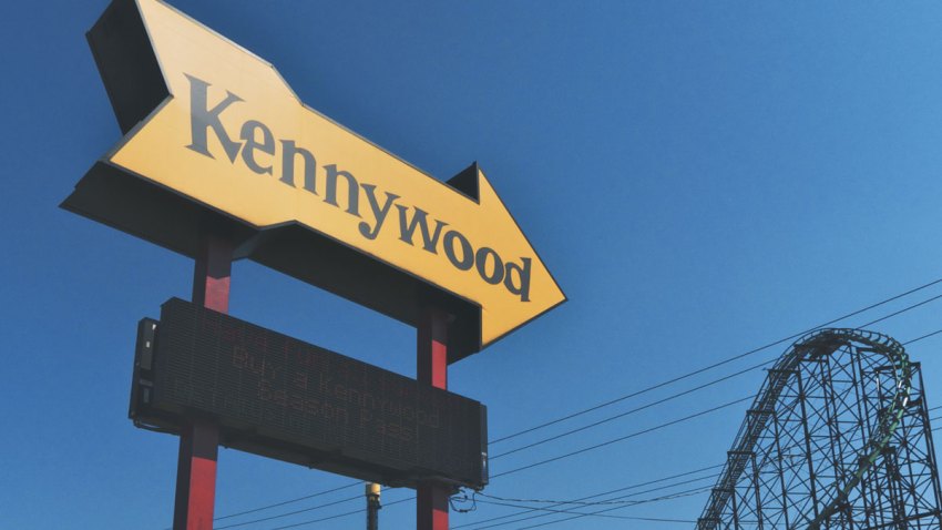 Kennywood