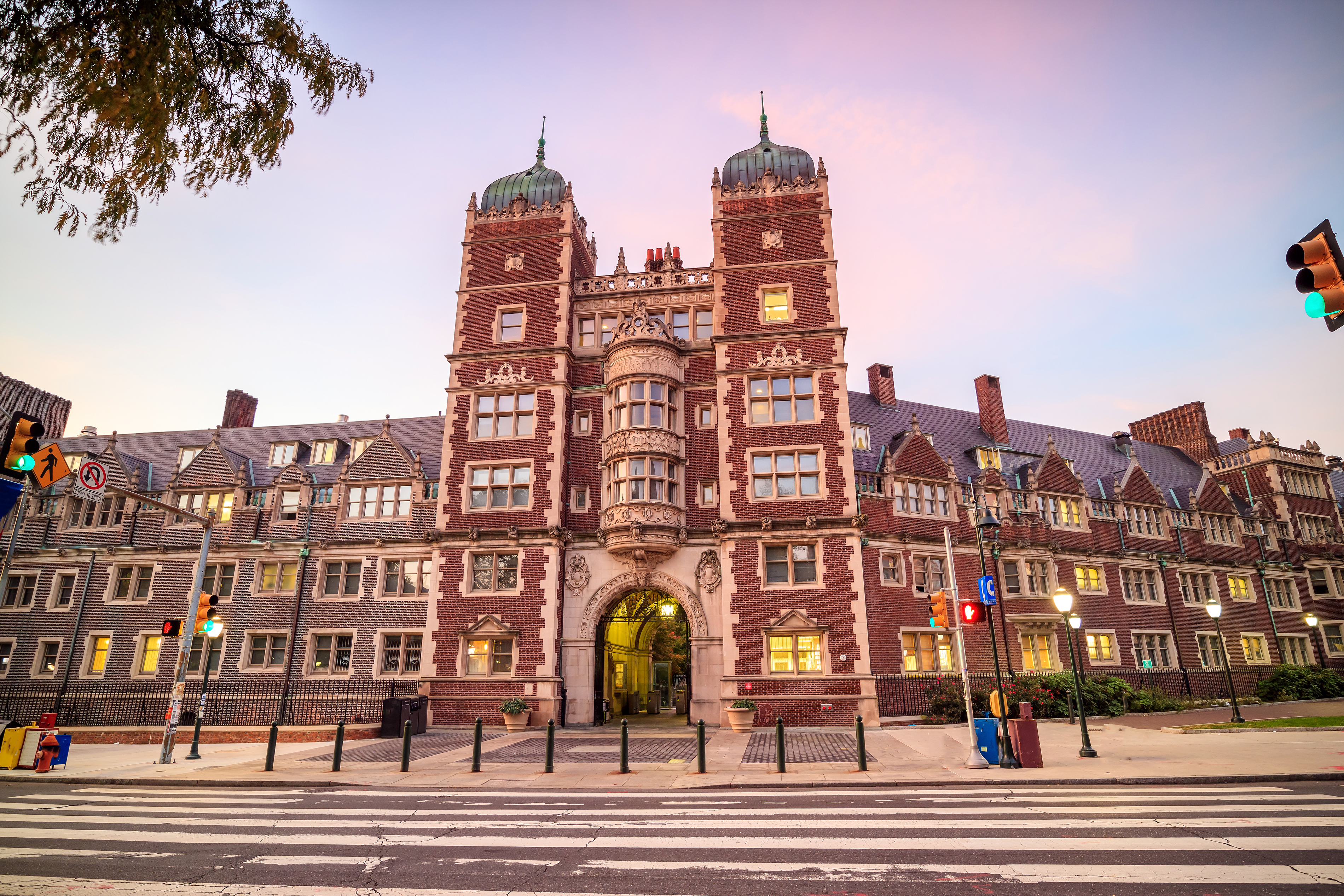 Penn Engineering announces first Ivy League undergrad degree in AI 