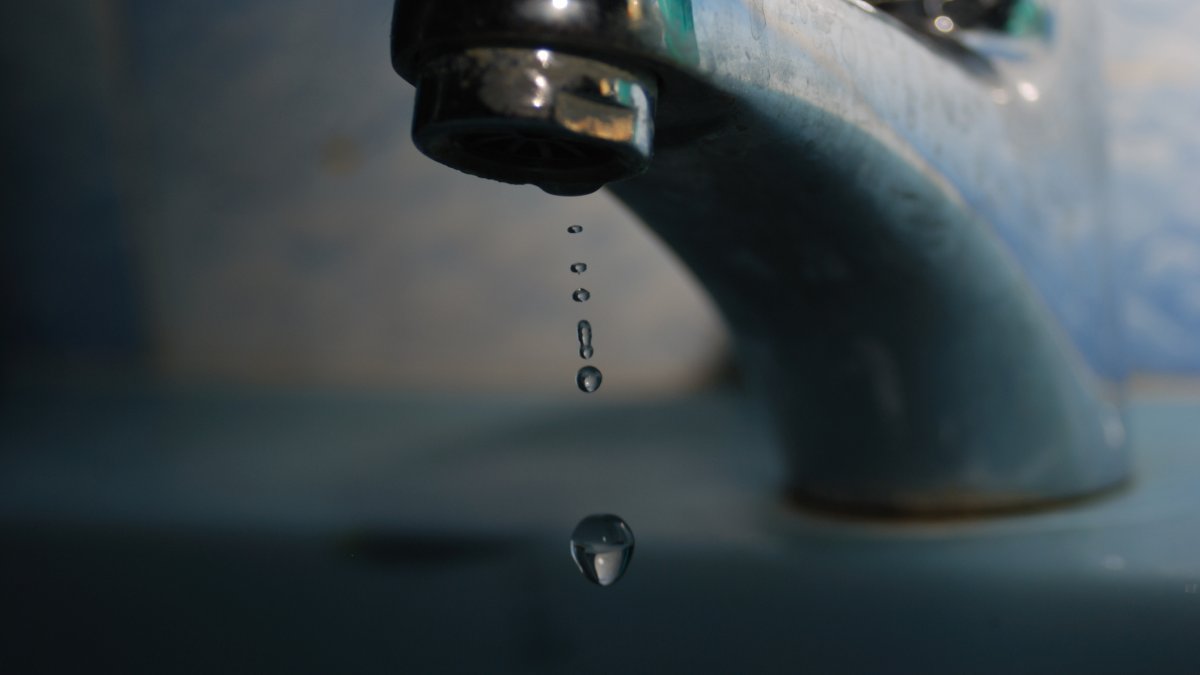 NJ to Notify 186K Properties to Replace Lead Water Pipes - Vimarsana News