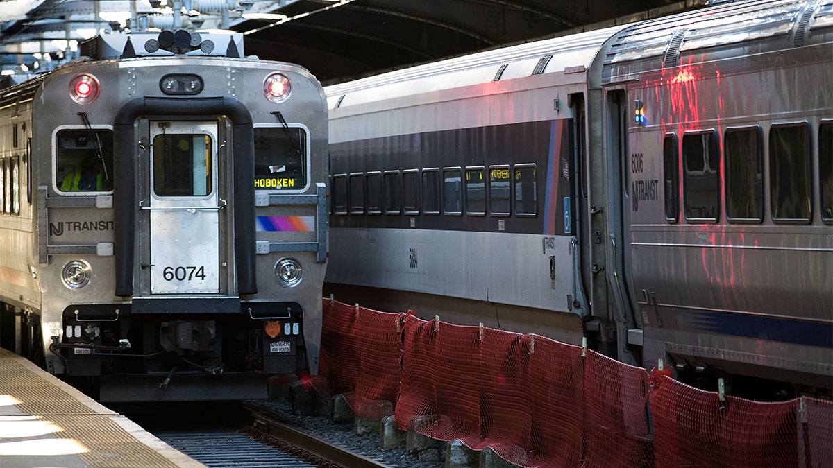 new jersey transit to philly