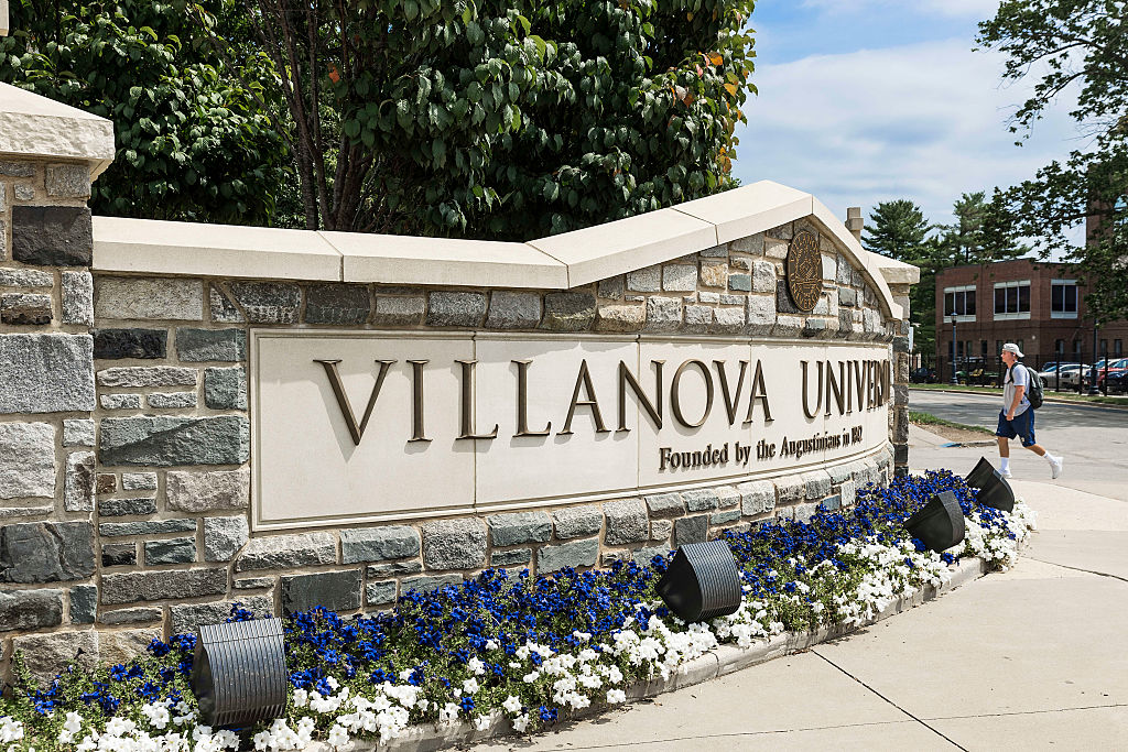 Villanova University Warns of Spike in Coronavirus Infections on Campus – NBC10 Philadelphia - Vimarsana News