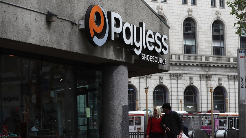 Payless ShoeSource