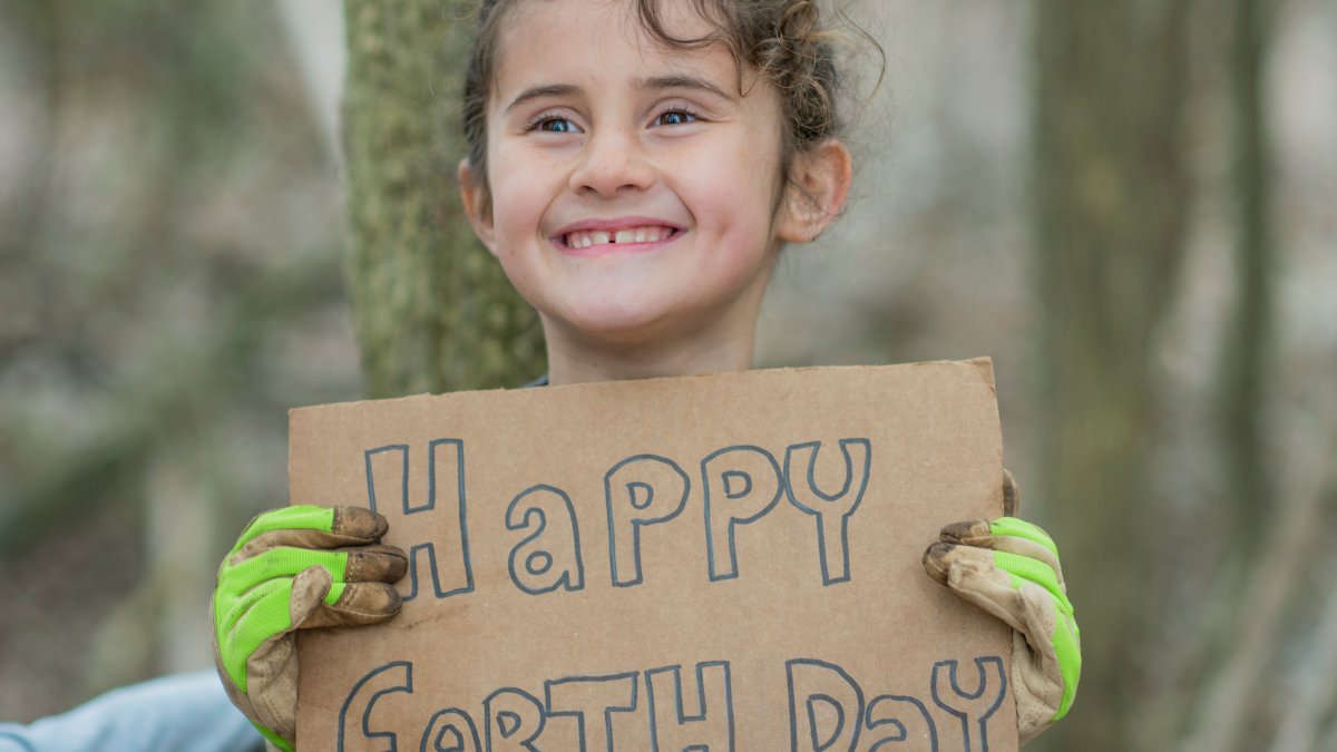Earth Day 2023: 20 Fun Activities and Ideas for Kids and Adults – NBC10 Philadelphia - Vimarsana News