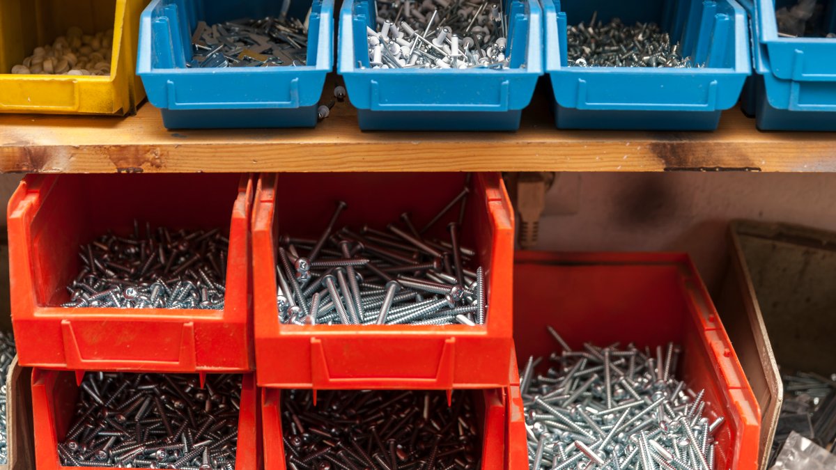 For Philadelphia Hardware Stores, Remaining Open Is Both a Blessing and