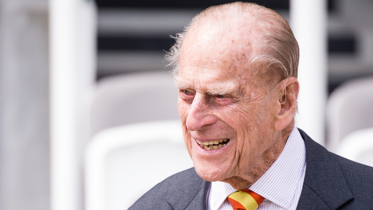 Prince Philip Recovering After Successful Heart Procedure NBC10 Philadelphia