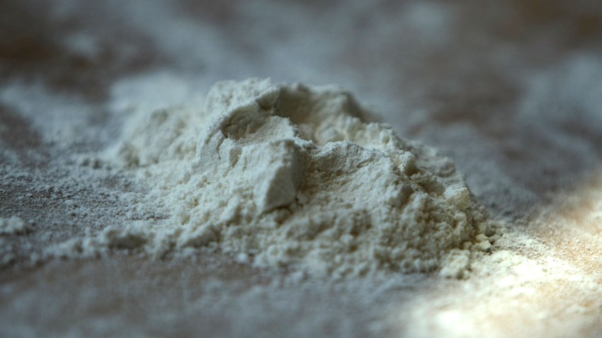 flour generic