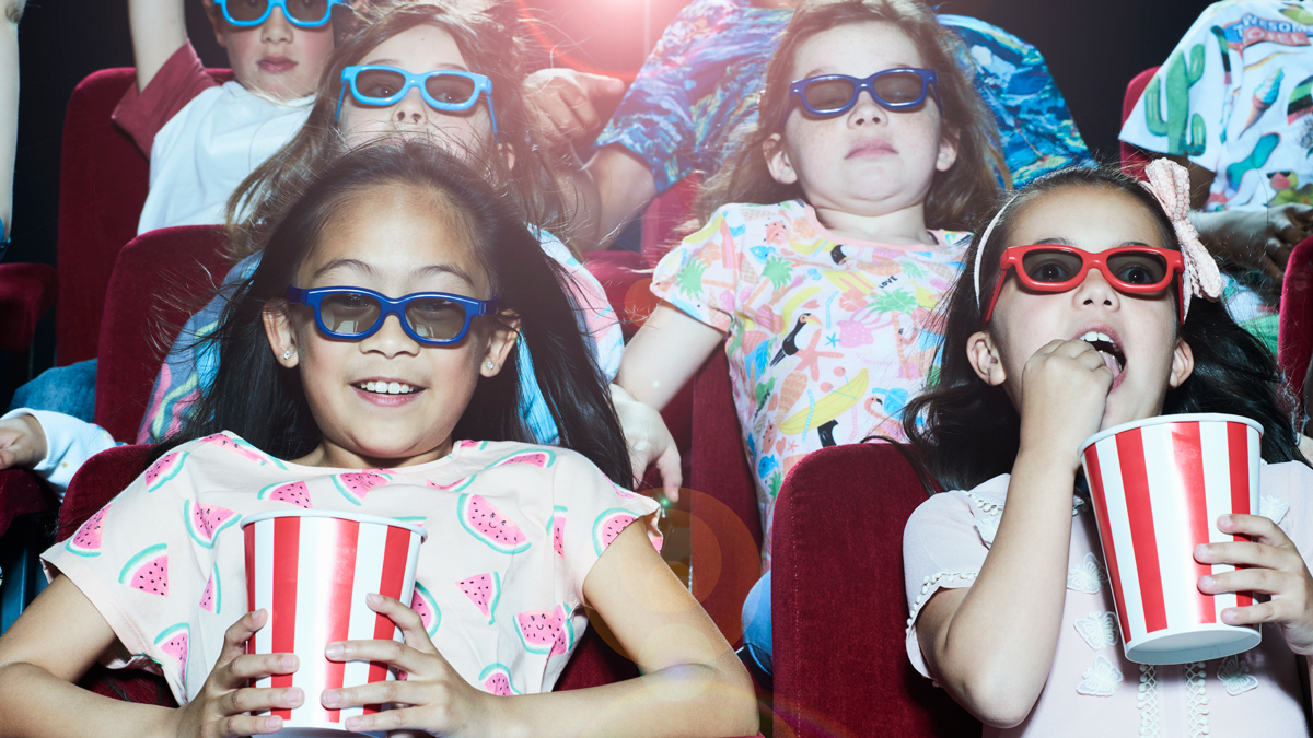 Cheap Movie Theater Fun for Families Over the Summer ...